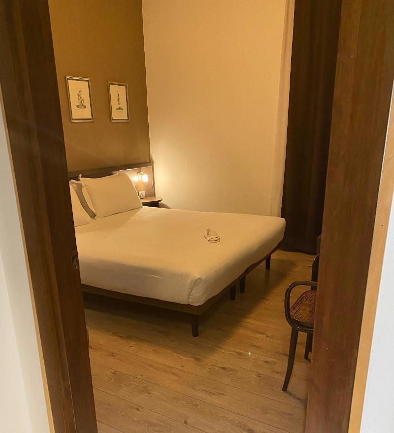 Nuovo Albergo Italia galeri fotoğrafı