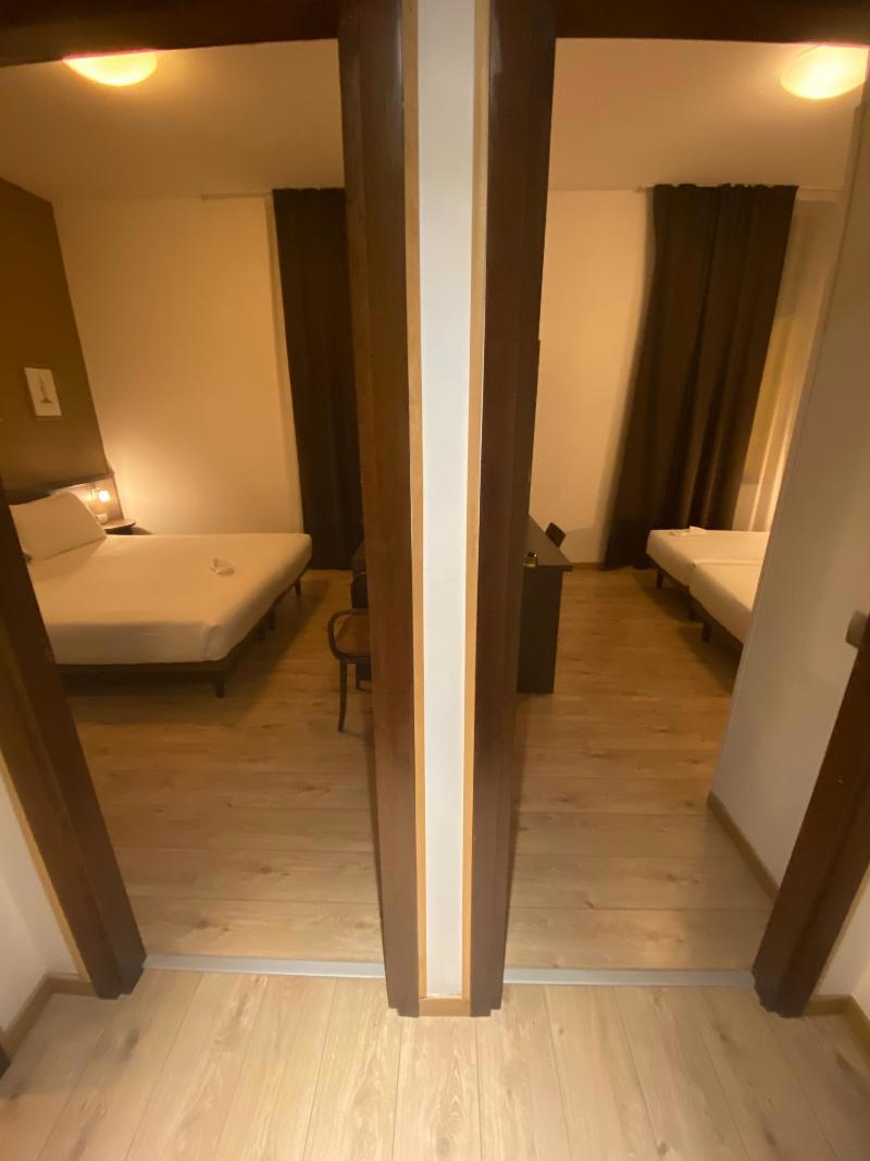 Nuovo Albergo Italia galeri fotoğrafı