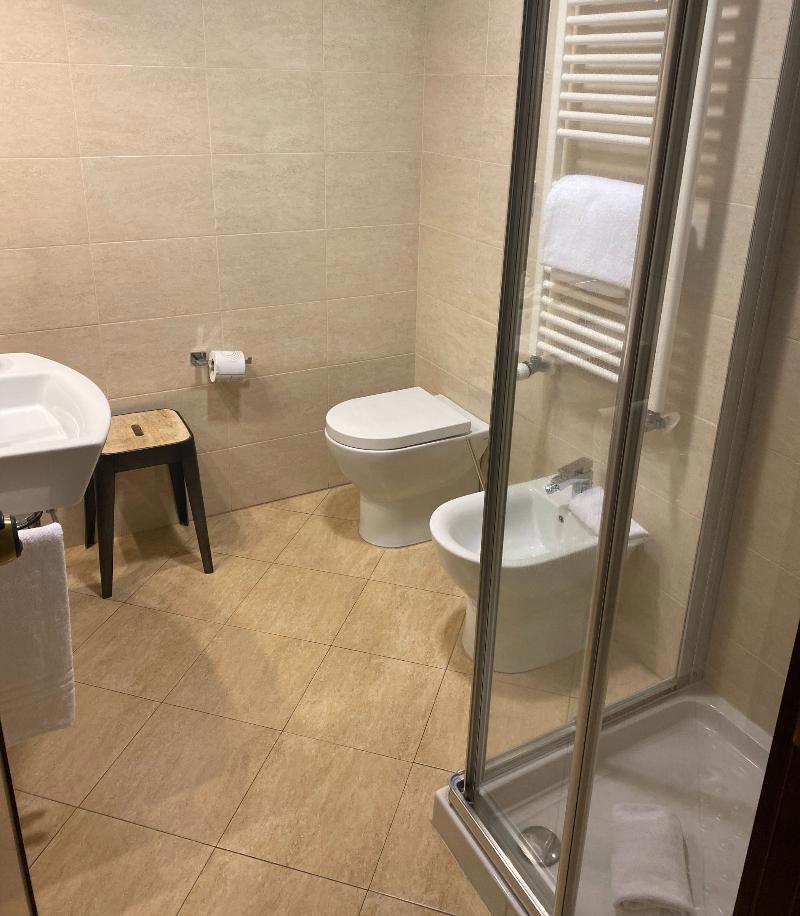 Nuovo Albergo Italia fotoğrafı