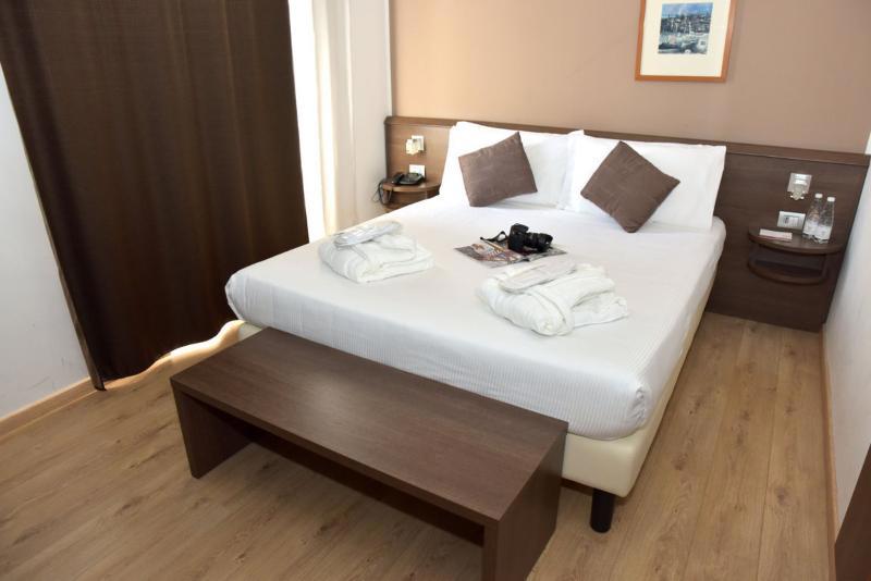 Nuovo Albergo Italia galeri fotoğrafı
