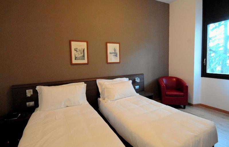 Nuovo Albergo Italia galeri fotoğrafı