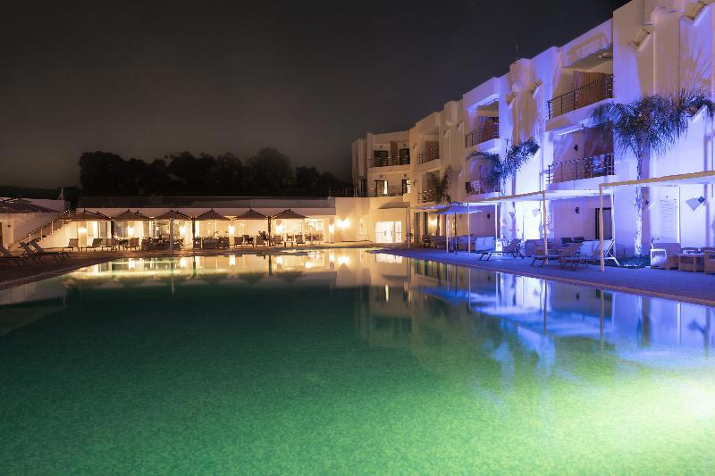 Acqua Viva Village