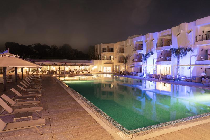 Acqua Viva Village