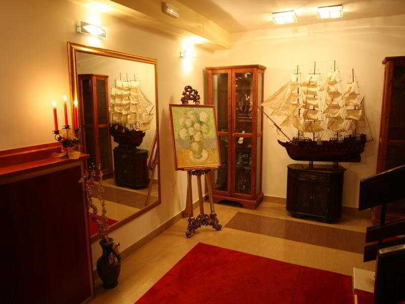 Hotel Belvedere Ohrid