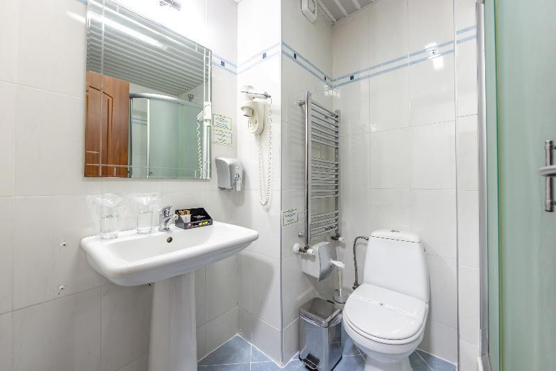 Hotel Granit