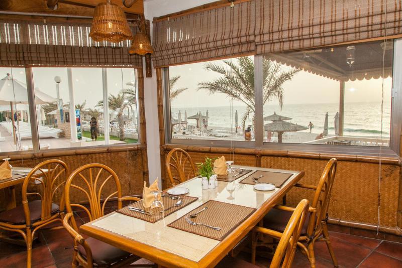 Sharjah Carlton Hotel galeri fotoğrafı