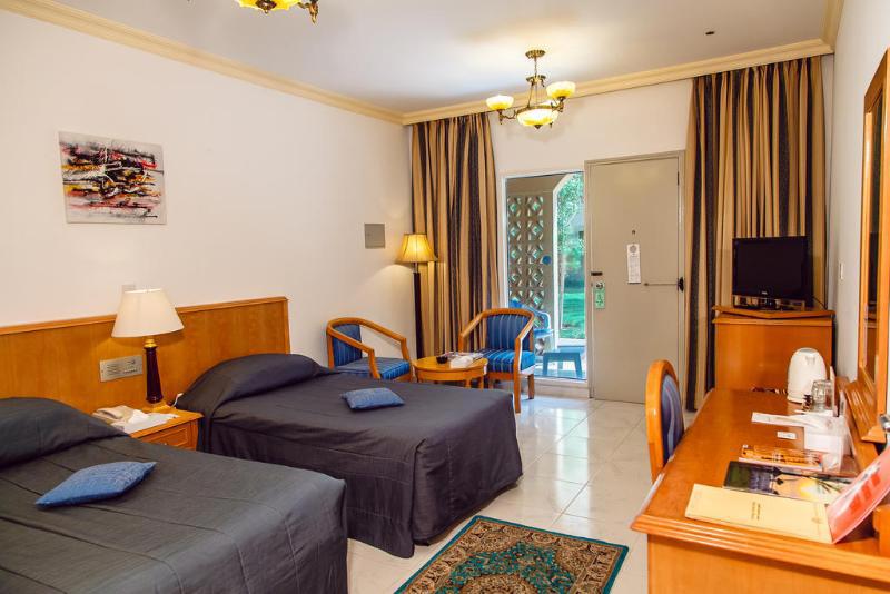 Sharjah Carlton Hotel fotoğrafı