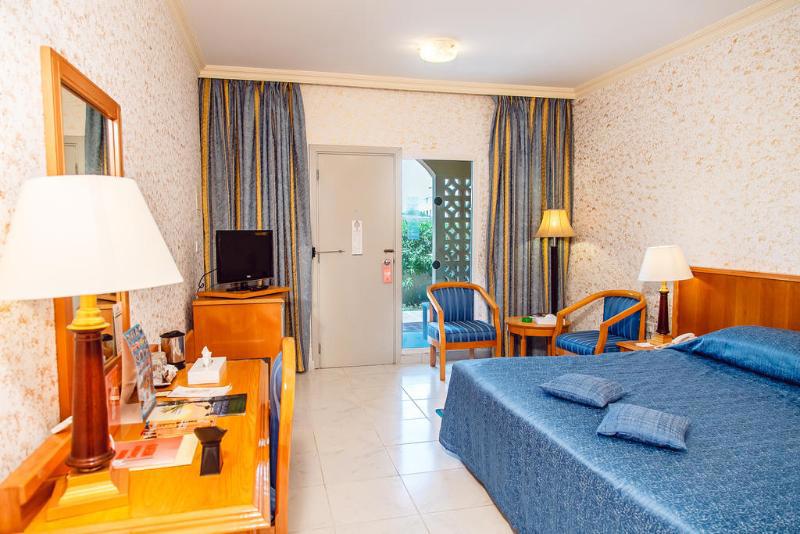 Sharjah Carlton Hotel fotoğrafı