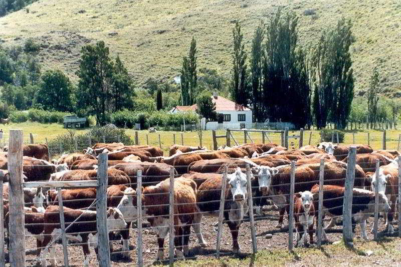 Estancia La Quinta