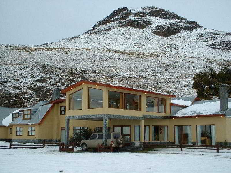 Estancia La Quinta