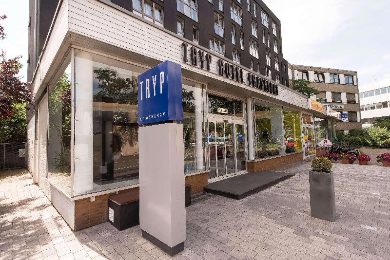 TRYP by Wyndham Frankfurt galeri fotoğrafı