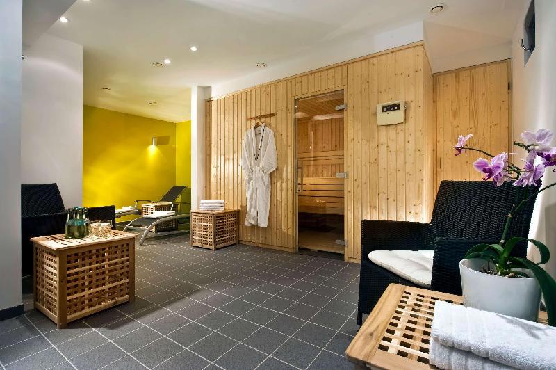 TRYP by Wyndham Frankfurt galeri fotoğrafı