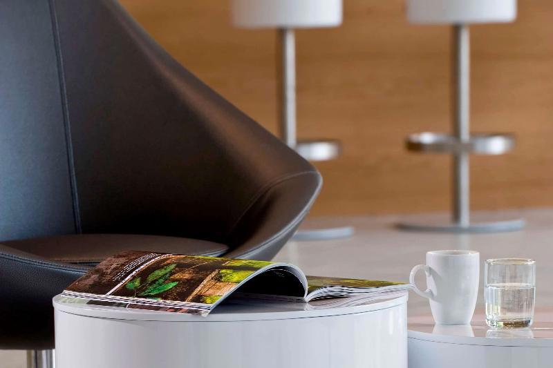TRYP by Wyndham Frankfurt galeri fotoğrafı