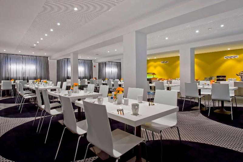 TRYP by Wyndham Frankfurt galeri fotoğrafı