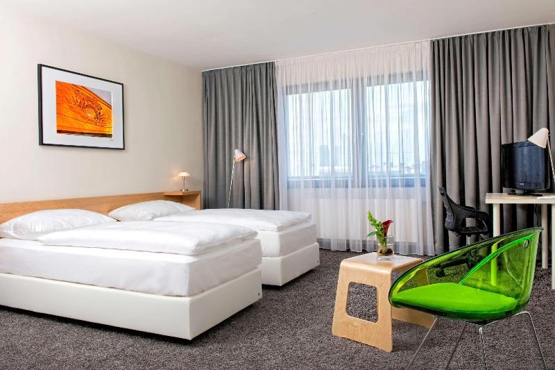 TRYP by Wyndham Frankfurt galeri fotoğrafı