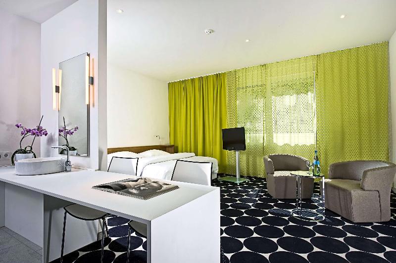 TRYP by Wyndham Frankfurt galeri fotoğrafı