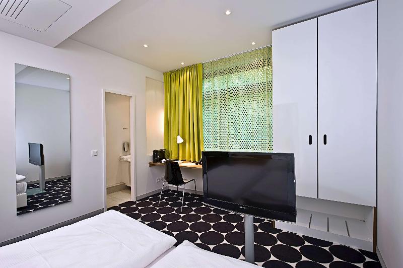 TRYP by Wyndham Frankfurt galeri fotoğrafı