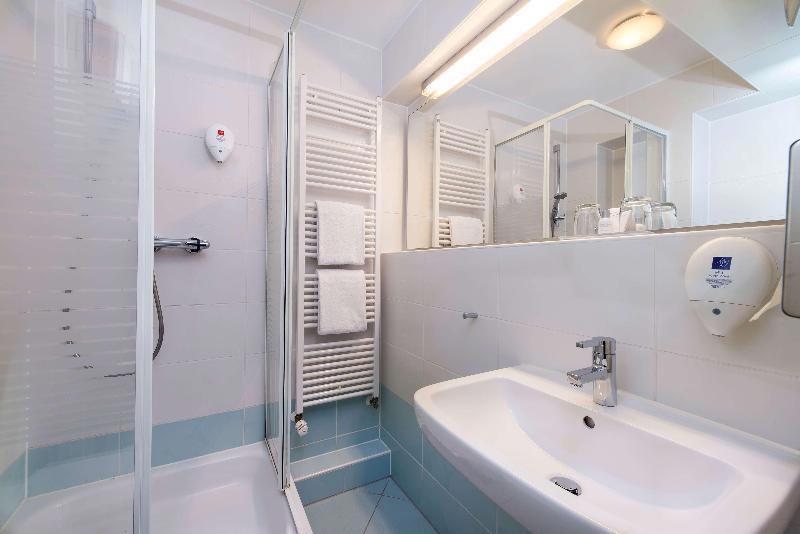 TRYP by Wyndham Frankfurt galeri fotoğrafı