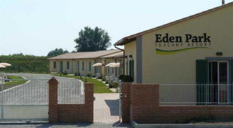 Eden Park Resort galeri fotoğrafı