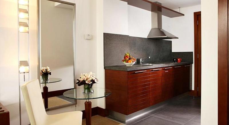 Villa Rotana galeri fotoğrafı