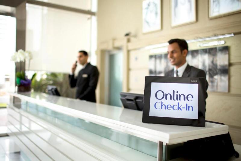 Villa Rotana galeri fotoğrafı