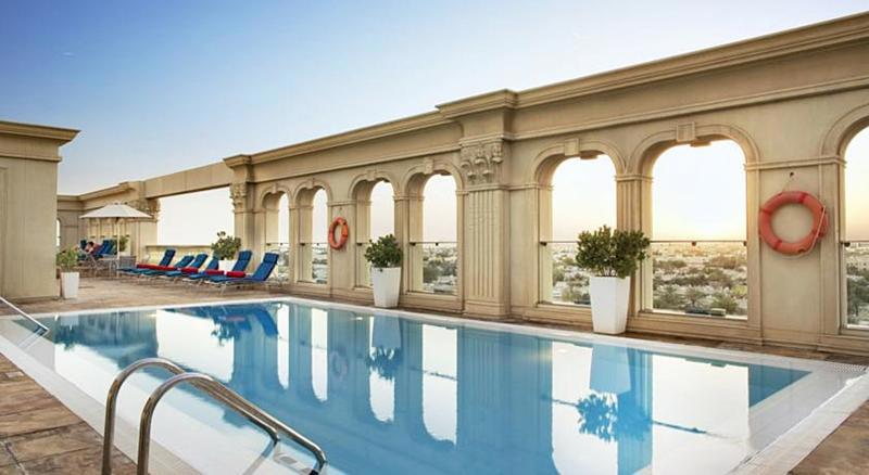 Villa Rotana galeri fotoğrafı