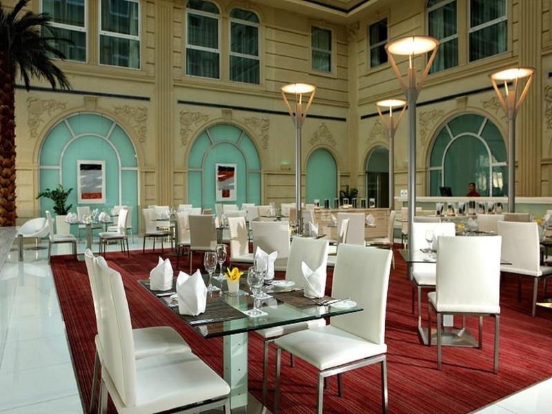 Villa Rotana fotoğrafı