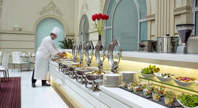 Villa Rotana fotoğrafı