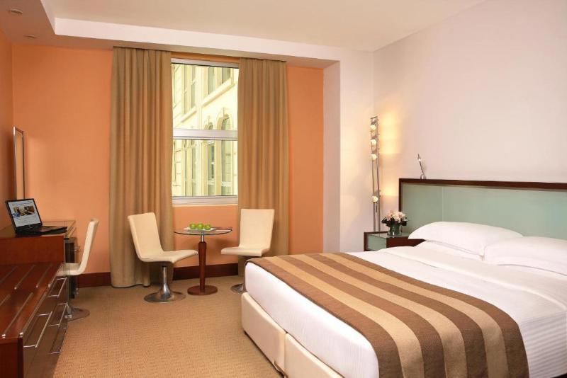 Villa Rotana galeri fotoğrafı