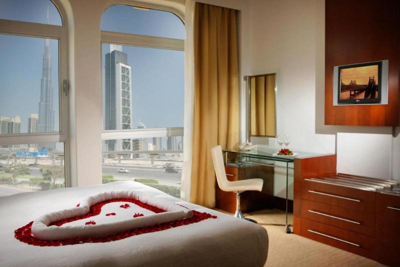 Villa Rotana galeri fotoğrafı