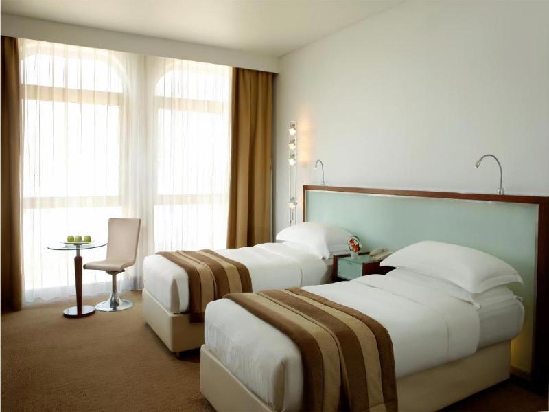 Villa Rotana galeri fotoğrafı