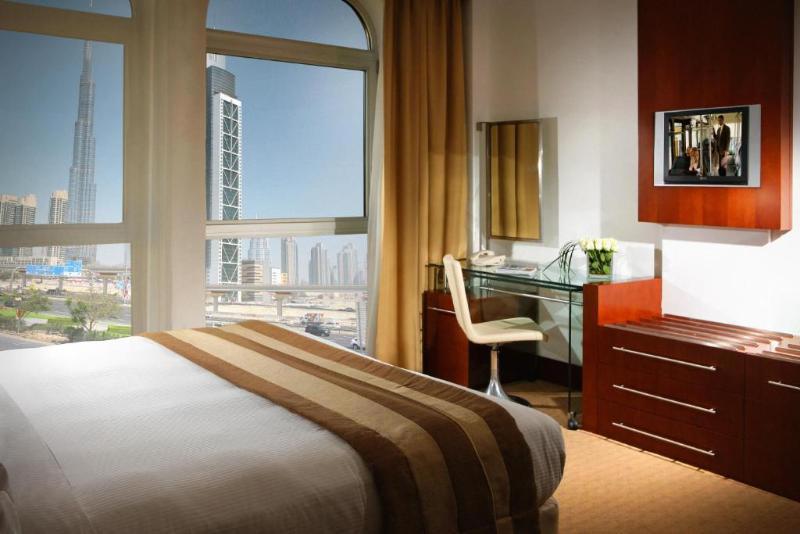 Villa Rotana galeri fotoğrafı