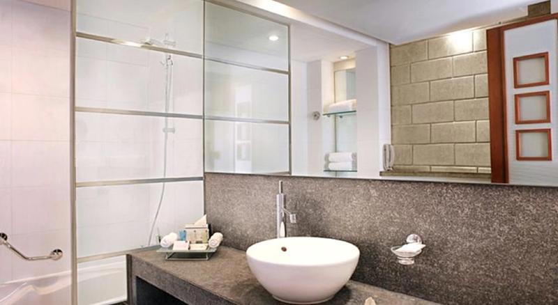 Villa Rotana galeri fotoğrafı