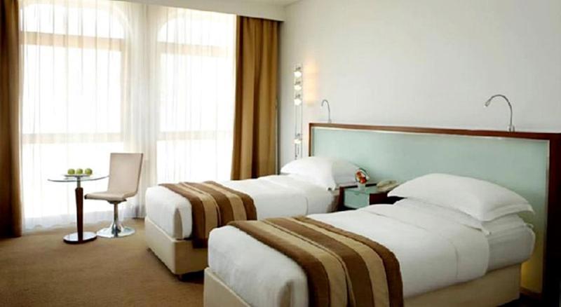 Villa Rotana galeri fotoğrafı