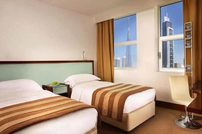 Villa Rotana galeri fotoğrafı