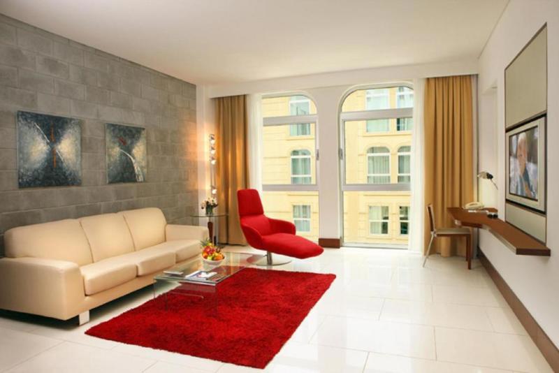 Villa Rotana fotoğrafı