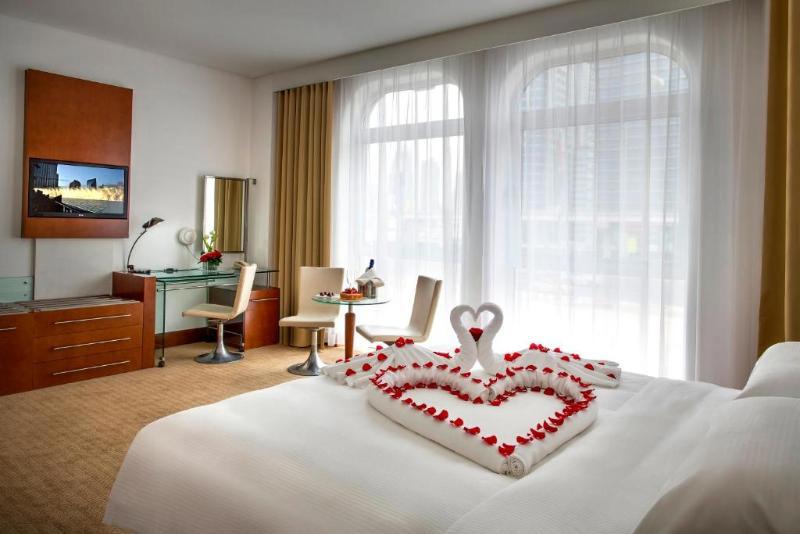 Villa Rotana galeri fotoğrafı