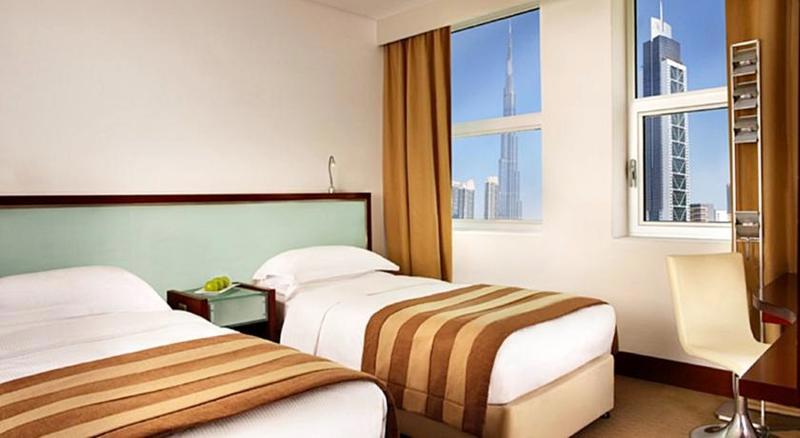 Villa Rotana galeri fotoğrafı