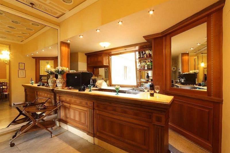 Hotel Bretagna Heritage - Alfieri Collezione galeri fotoğrafı