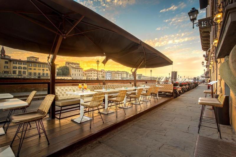 Hotel Bretagna Heritage - Alfieri Collezione galeri fotoğrafı