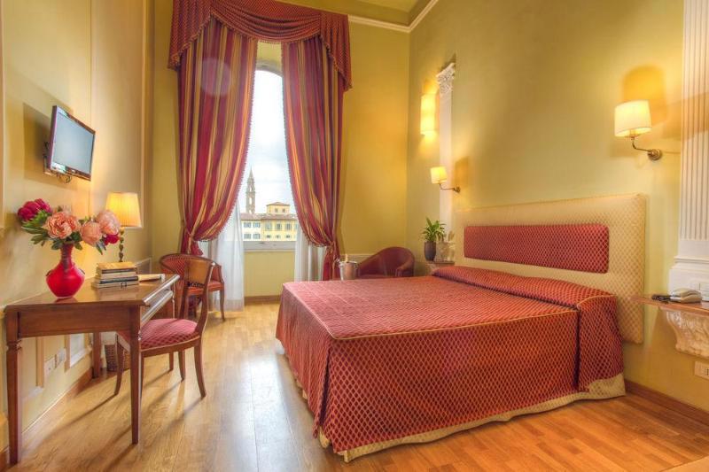 Hotel Bretagna Heritage - Alfieri Collezione galeri fotoğrafı
