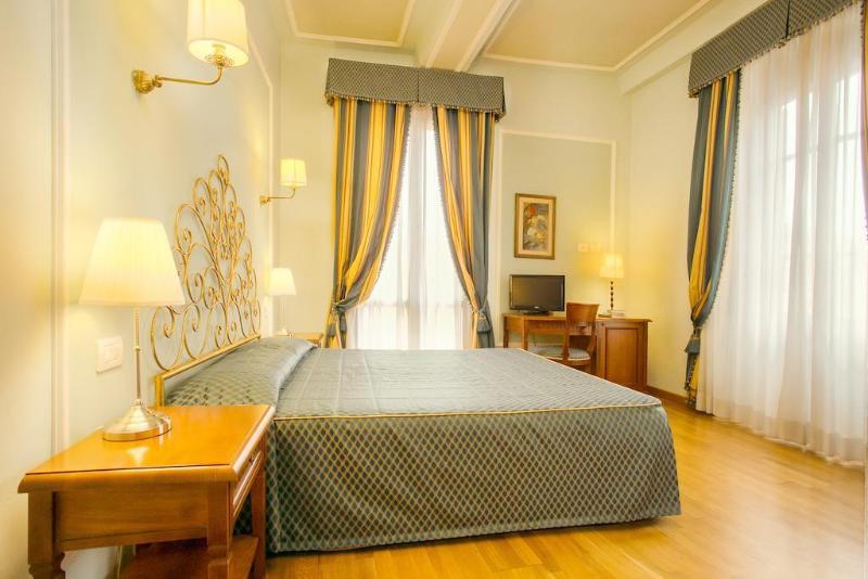 Hotel Bretagna Heritage - Alfieri Collezione galeri fotoğrafı