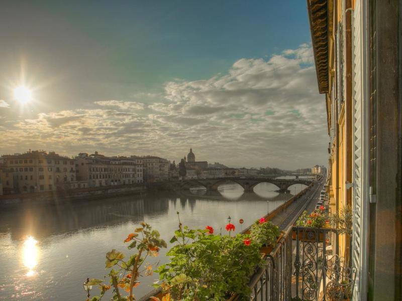Hotel Bretagna Heritage - Alfieri Collezione galeri fotoğrafı