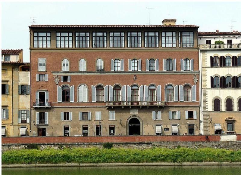 Hotel Bretagna Heritage - Alfieri Collezione galeri fotoğrafı