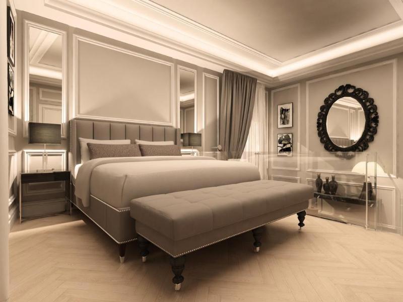 Hotel Bretagna Heritage - Alfieri Collezione galeri fotoğrafı