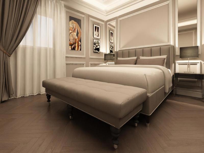 Hotel Bretagna Heritage - Alfieri Collezione galeri fotoğrafı