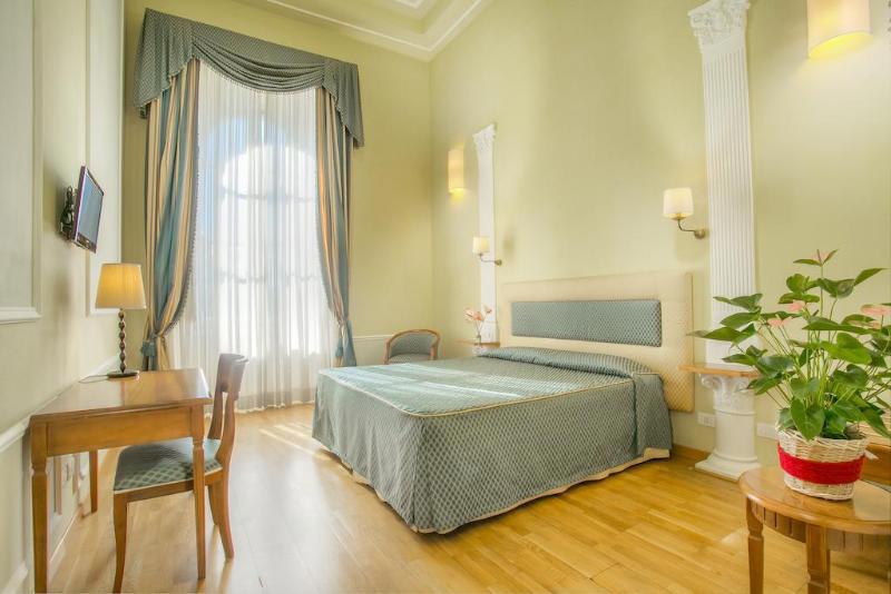 Hotel Bretagna Heritage - Alfieri Collezione galeri fotoğrafı