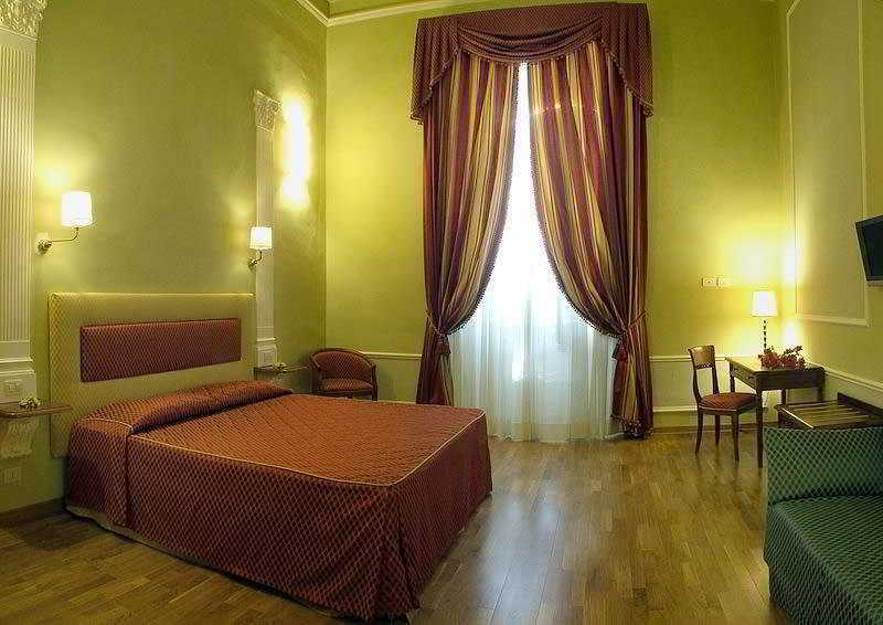 Hotel Bretagna Heritage - Alfieri Collezione galeri fotoğrafı