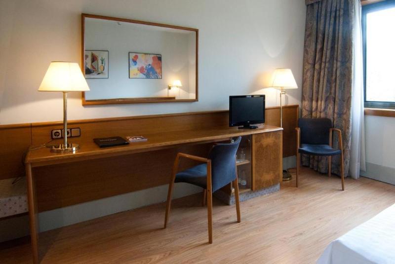 Hotel Domo