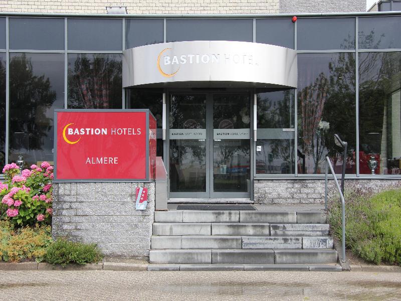 Bastion Hotel Almere